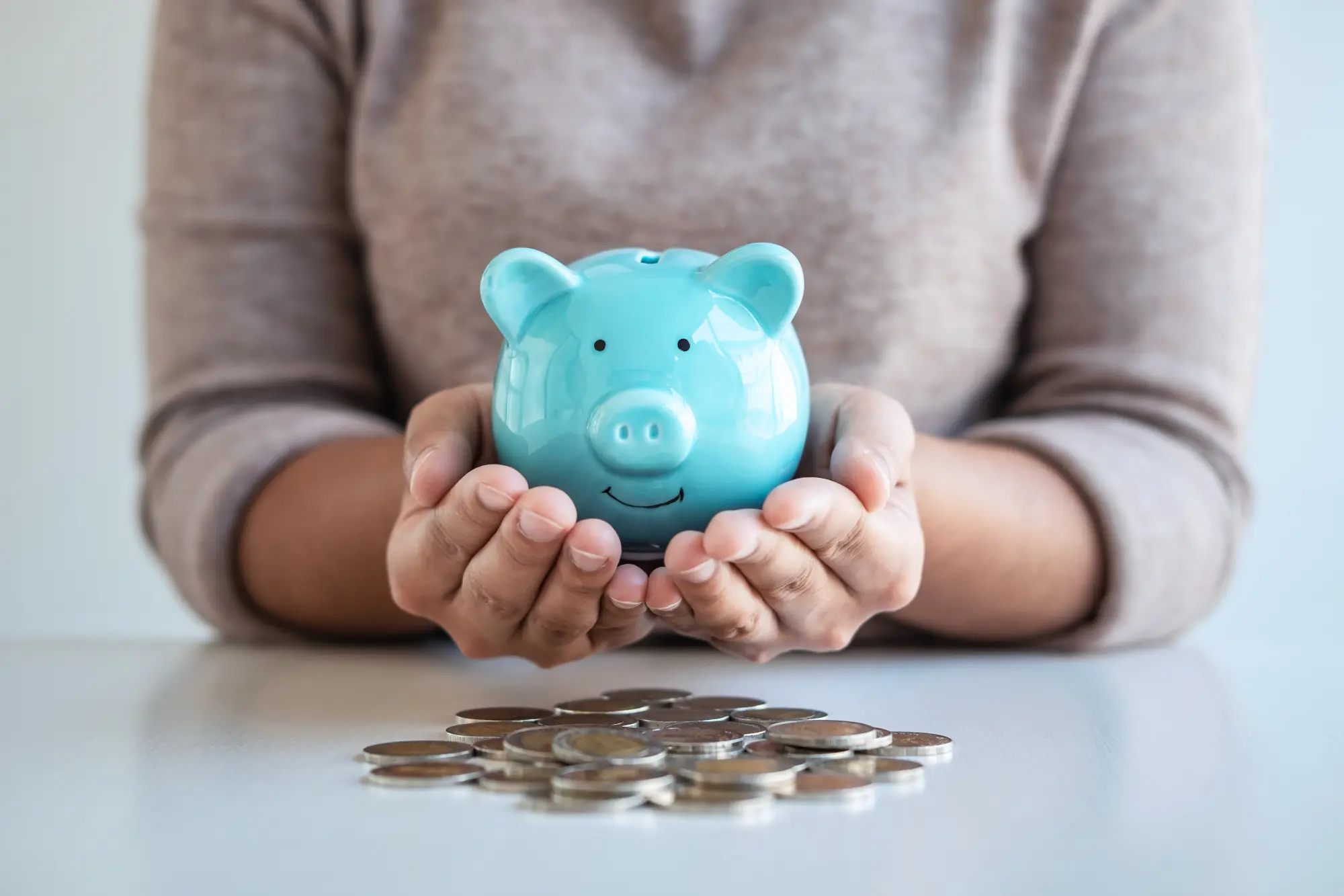 Wealth Management & Investments