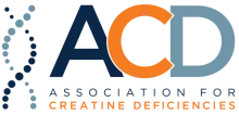 Association for Creatine Deficiencies
