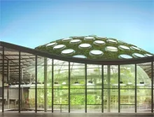 California Academy of Sciences, Eastwood Associate