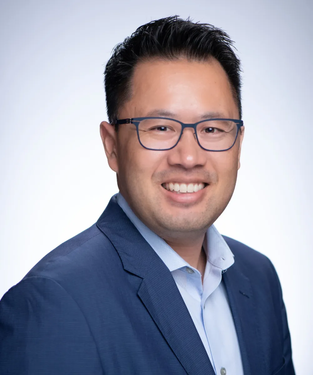 Brian Wong