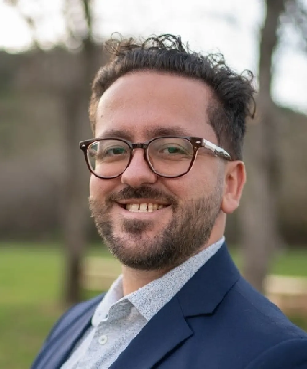 John-Paul Pavão