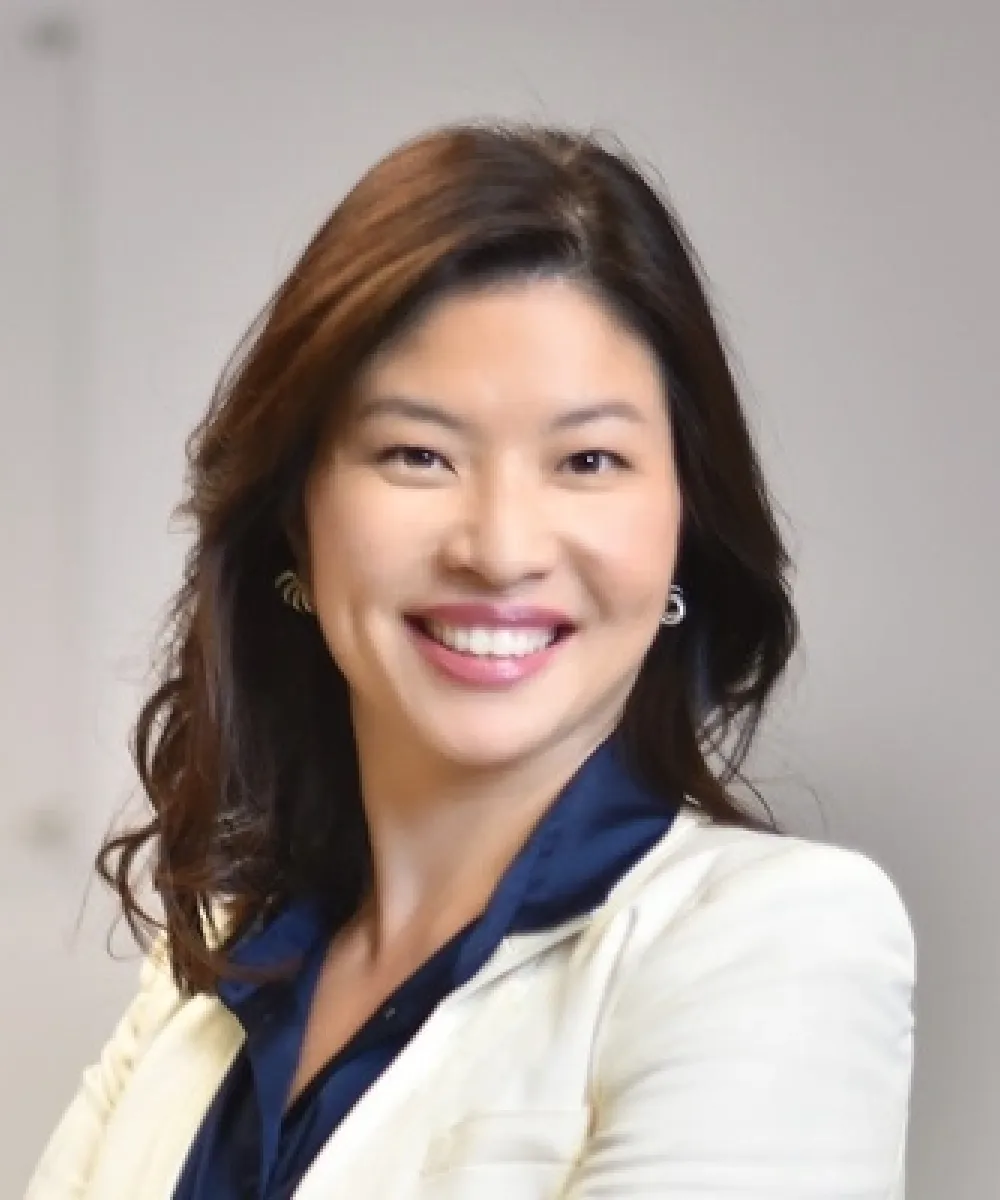 Melissa Wong