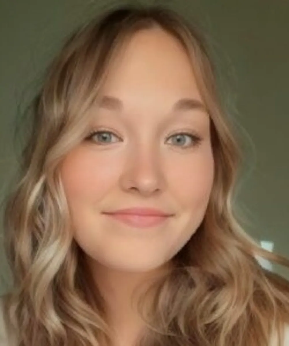Micaela Knapp